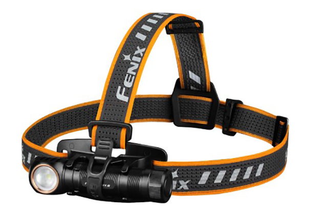 Fenix&reg; HM61R Multi-Use Headlamp